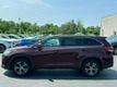 2017 Toyota Highlander LE I4 FWD - 23049696 - 16