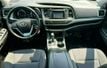 2017 Toyota Highlander LE I4 FWD - 23049696 - 1