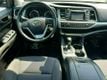 2017 Toyota Highlander LE I4 FWD - 23049696 - 24