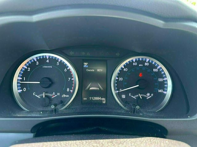 2017 Toyota Highlander LE I4 FWD - 23049696 - 31