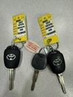 2017 Toyota Highlander LE I4 FWD - 23049696 - 3