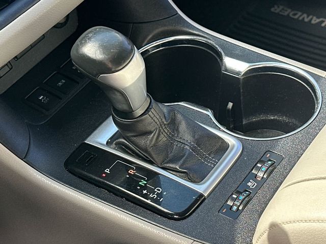 2017 Toyota Highlander Limited - 23038659 - 18