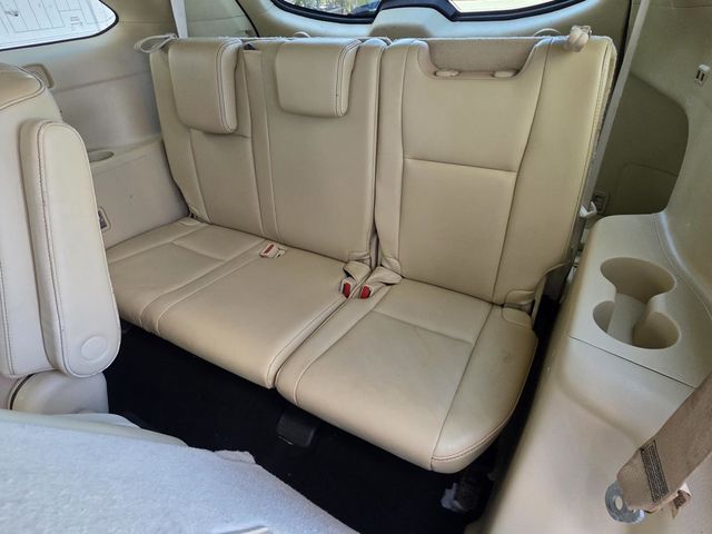 2017 Toyota Highlander Limited - 23070379 - 14