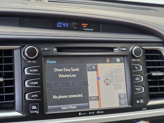 2017 Toyota Highlander Limited - 23070379 - 18