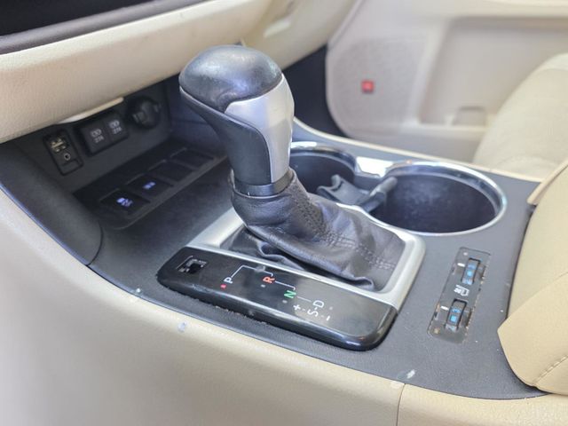 2017 Toyota Highlander Limited - 23070379 - 23