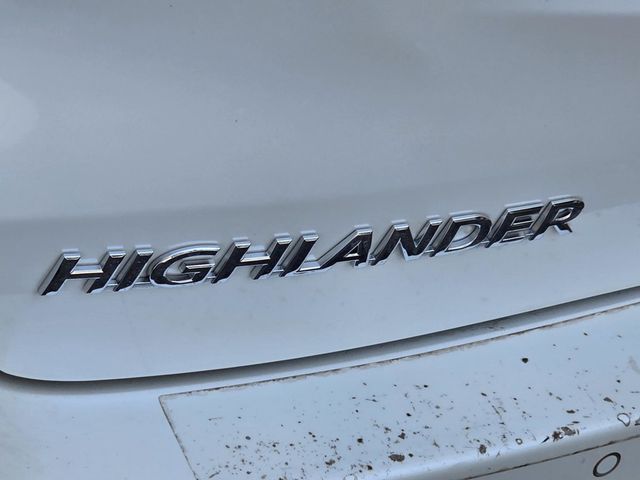 2017 Toyota Highlander Limited - 23070379 - 34