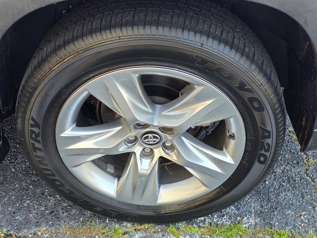 2017 Toyota Highlander Limited - 23070379 - 38
