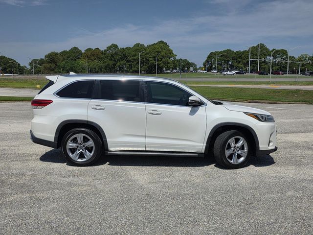 2017 Toyota Highlander Limited - 23070379 - 39