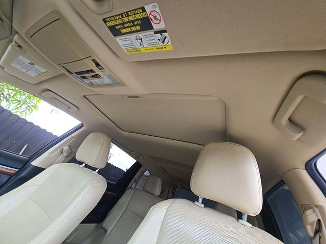 2017 Toyota Highlander LIMITED - 23082119 - 9