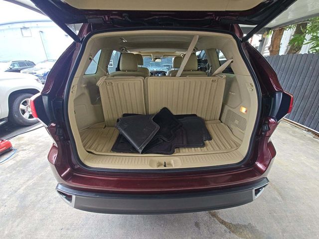 2017 Toyota Highlander LIMITED - 23082119 - 13