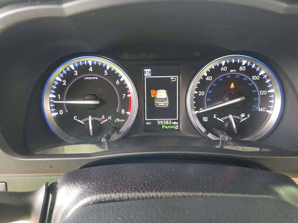 2017 Toyota Highlander LIMITED - 23082119 - 8