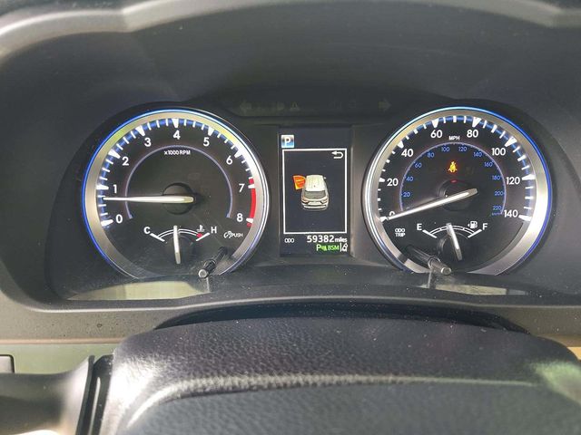 2017 Toyota Highlander LIMITED - 23082119 - 8