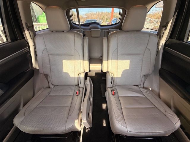 2017 Toyota Highlander Limited 4dr SUV - 23009019 - 15