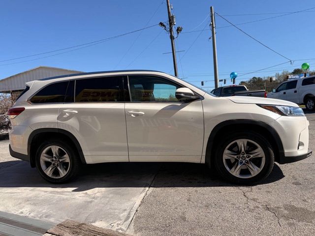 2017 Toyota Highlander Limited 4dr SUV - 23009019 - 5