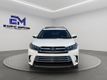 2017 Toyota Highlander LIMITED EDITION, CLEAN CARFAX, BACKUP CAM, BLUETOOTH, 3RD ROW!!! - 23008700 - 7