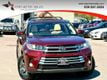 2017 Toyota Highlander Limited Platinum V6 AWD - 22577816 - 0