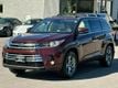 2017 Toyota Highlander Limited Platinum V6 AWD - 22577816 - 11