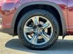 2017 Toyota Highlander Limited Platinum V6 AWD - 22577816 - 46