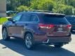 2017 Toyota Highlander Limited Platinum V6 AWD - 22577816 - 6