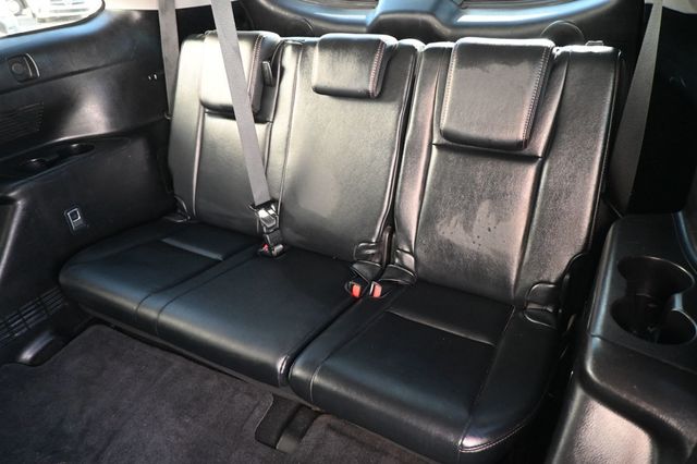 2017 Toyota Highlander Limited Platinum V6 FWD - 22971860 - 14