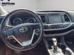 2017 Toyota Highlander Limited Sport Utility 4D - 23008700 - 10