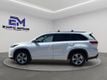 2017 Toyota Highlander Limited Sport Utility 4D - 23008700 - 1