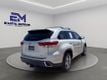 2017 Toyota Highlander Limited Sport Utility 4D - 23008700 - 4