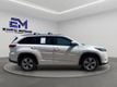 2017 Toyota Highlander Limited Sport Utility 4D - 23008700 - 5