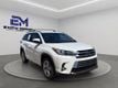 2017 Toyota Highlander Limited Sport Utility 4D - 23008700 - 6
