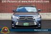 2017 Toyota Highlander Limited V6 AWD - 22797029 - 0