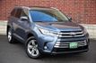 2017 Toyota Highlander Limited V6 AWD - 22797029 - 9