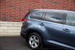 2017 Toyota Highlander Limited V6 AWD - 22797029 - 11