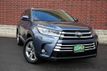 2017 Toyota Highlander Limited V6 AWD - 22797029 - 12