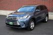 2017 Toyota Highlander Limited V6 AWD - 22797029 - 16