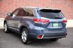 2017 Toyota Highlander Limited V6 AWD - 22797029 - 18