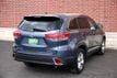 2017 Toyota Highlander Limited V6 AWD - 22797029 - 19