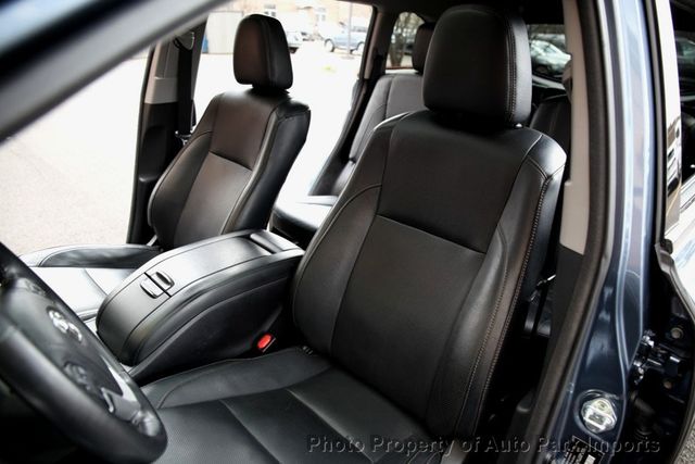 2017 Toyota Highlander Limited V6 AWD - 22797029 - 22