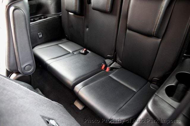 2017 Toyota Highlander Limited V6 AWD - 22797029 - 24