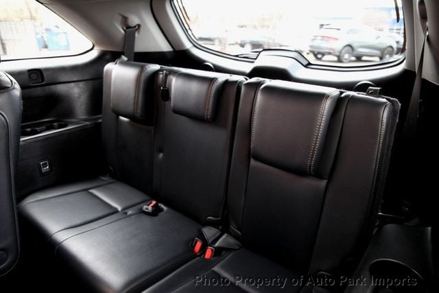 2017 Toyota Highlander Limited V6 AWD - 22797029 - 25