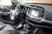 2017 Toyota Highlander Limited V6 AWD - 22797029 - 30