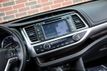 2017 Toyota Highlander Limited V6 AWD - 22797029 - 33