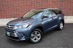 2017 Toyota Highlander Limited V6 AWD - 22797029 - 3