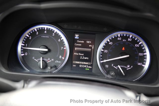 2017 Toyota Highlander Limited V6 AWD - 22797029 - 45