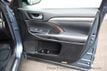 2017 Toyota Highlander Limited V6 AWD - 22797029 - 49
