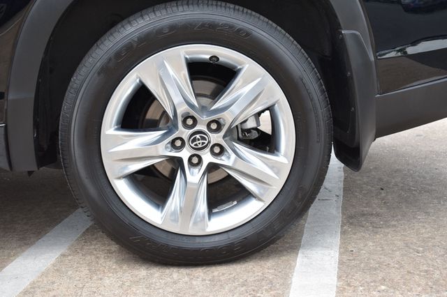 2017 Toyota Highlander Limited V6 AWD - 22919809 - 10