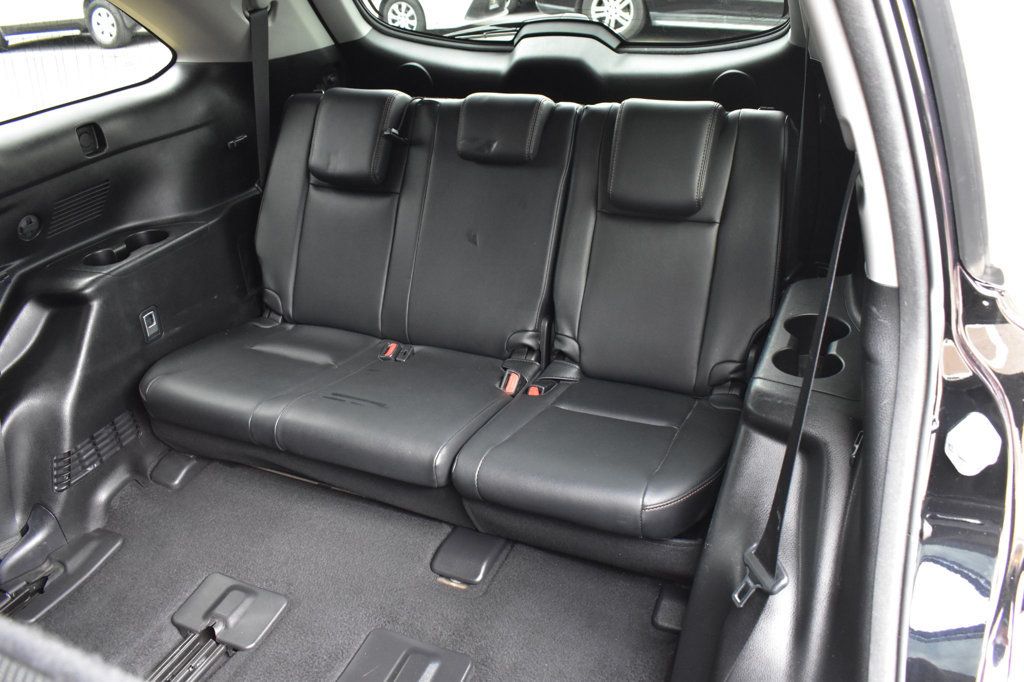 2017 Toyota Highlander Limited V6 AWD - 22919809 - 25