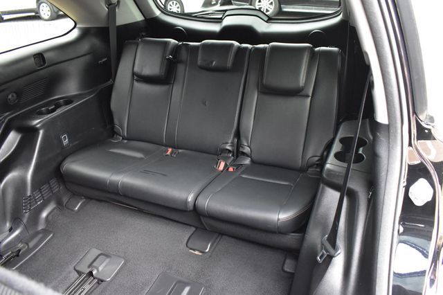 2017 Toyota Highlander Limited V6 AWD - 22919809 - 25