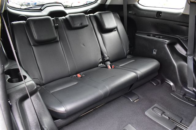 2017 Toyota Highlander Limited V6 AWD - 22919809 - 27