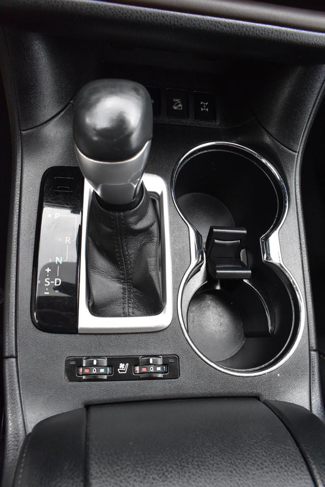 2017 Toyota Highlander Limited V6 AWD - 22919809 - 48