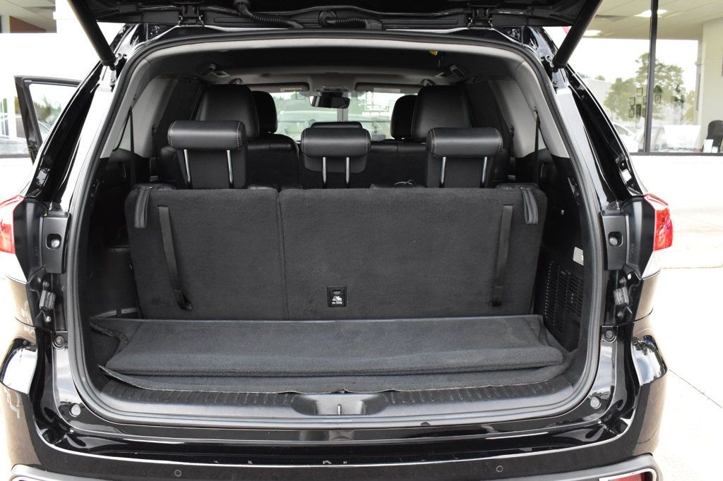 2017 Toyota Highlander Limited V6 AWD - 22919809 - 56